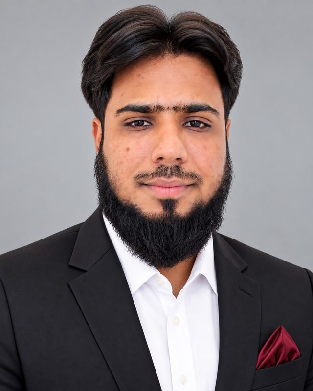 CA Shafi Siddiqui, Director, ProBiz Setup Private Limited